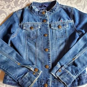Tommy Hilfiger Jean Jacket